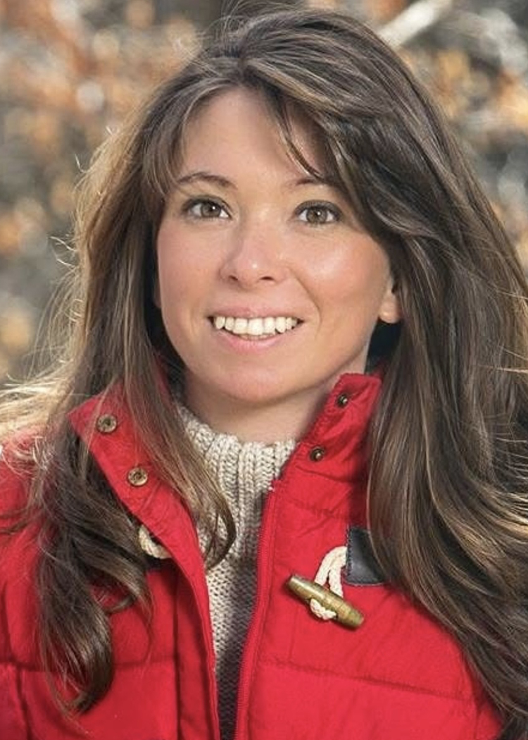 Portrait image of 