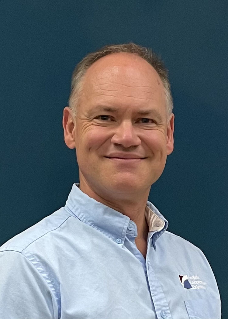 Portrait image of 