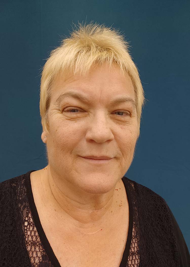 Portrait image of 