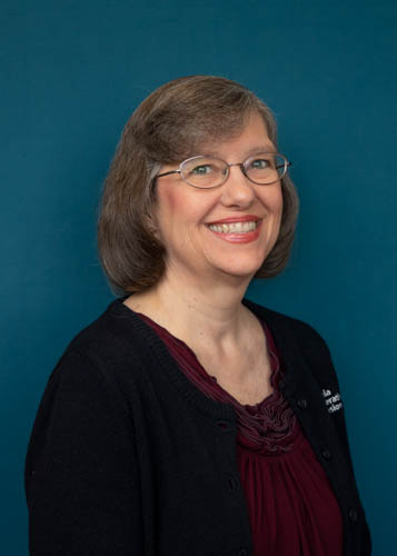 Portrait image of 