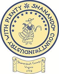 Shenandoah County - Industry with Plenty